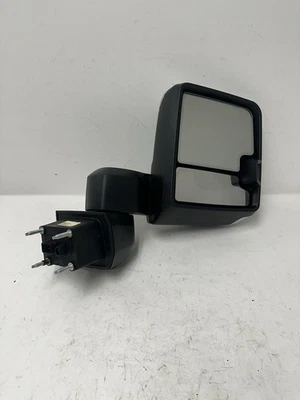 Espejo retrovisor lateral para pasajeros Sierra Silverado 2500 3500 2020-2023 OEM 84944512 Foto 1 de 4