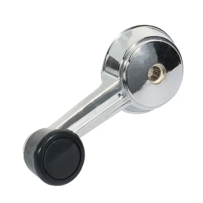 Window Crank Handle For Jeep Grand Wagoneer 1984-1991 & Jeep Wrangler 1987-1991 Foto 1 de 4