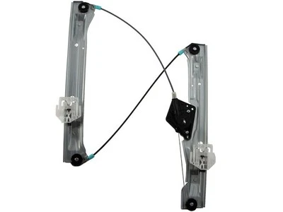 Regulador de ventana delantero derecho BMW 328i 2012-2016 96166VQMH 2013 2014 2015 4 puertas Foto 1 de 2