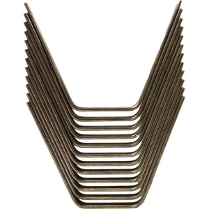 Ideal Tire Groover Regroover #10 5/8" Square Large Blade Pack of 12 - Picture 1 of 1
