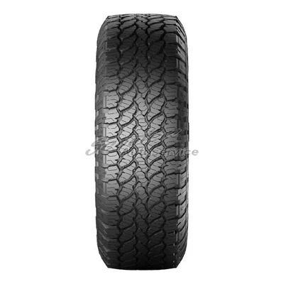 Allwetterreifen General 265/65 R17 112H 3PMSF XL (112T 112S) | 24145 - Bild 1 von 3
