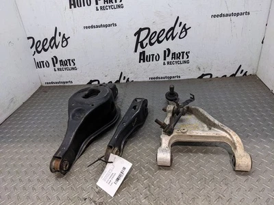 2013-2020 NISSAN PATHFINDER ЗАДНИЙ ЛЕВАЯ СТОРОНА ПОДВЕСКИ РЫЧАГ УПРАВЛЕНИЯ НАБОР ИЗ 1180986 - Изображение 1 из 4