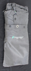 FROGG TOGGS M/L unisex-adult Pro Lite Waterproof Rain Suit Comes With Bag 