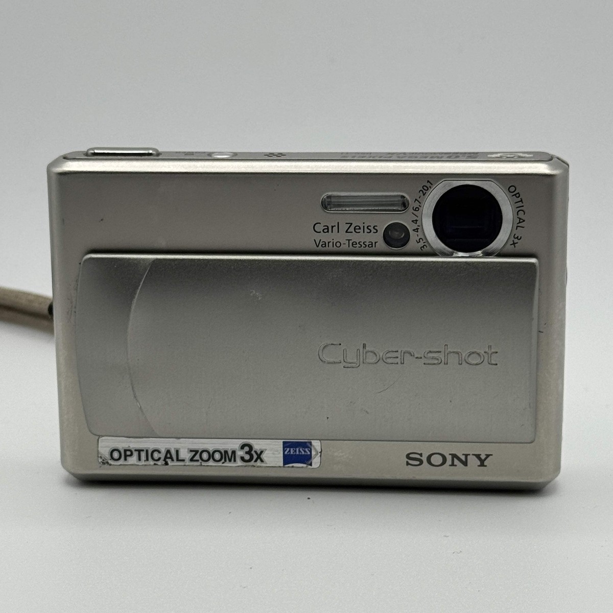 Sony Dsc T1 for sale - eBay