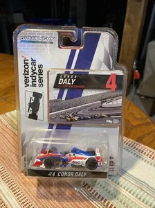 Greenlight Verizon IndyCar #4 Conor Daly, 1:64, NIB Limited Edition. - Picture 1 of 2