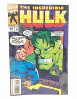 The Leader Details About The Incredible Hulk 398 Nm 1992 Marvel Comics Ghost Of The Past Collectibles Incredible Hulk