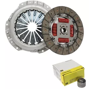 LAND ROVER CLUTCH REPAIR KIT DIESEL 2.4L DEFENDER LR174647 LR004390 AM LUK - Picture 1 of 1