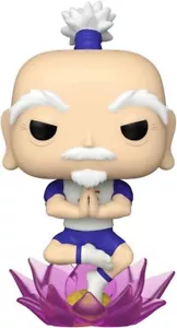 Pop Animation Hunter 1132 Netero Toy Figure Funko 13798 - Picture 1 of 2