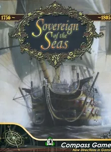 Sovereign of the Seas - Picture 1 of 3