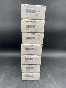 1pc X JOHNSON CONTROLS TS-9101-8224 Temperature Active Sensor - Picture 1 of 4