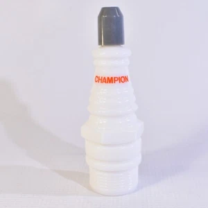 Avon Champion Zündkerze Tai Winds After Shave Flasche Dekanter Sammlerstück - Bild 1 von 2