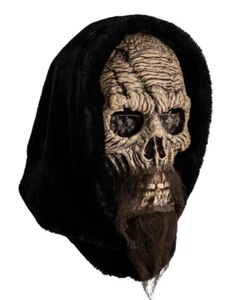 Halloween MABRY MONSTERS - Máscara Templaria Látex Deluxe TOTS Licencia Oficial - Imagen 1 de 3