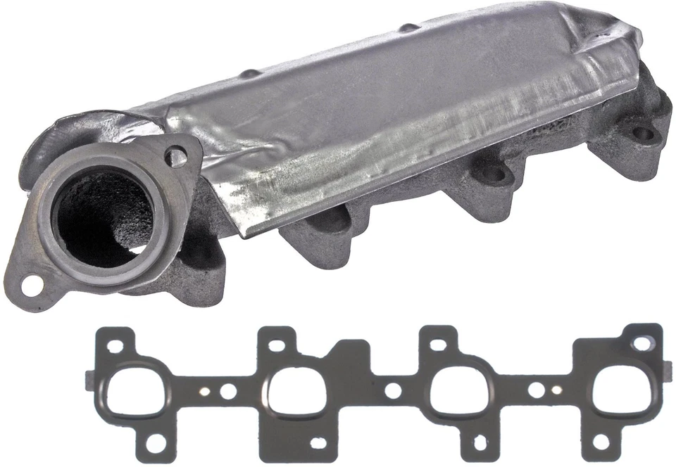 DORMAN 674-911 Exhaust Manifold For 05-07 Jeep Commander Grand Cherokee - Imagen 1 de 2