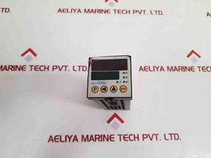 Graff rjd-003 temperature controller - Picture 1 of 6