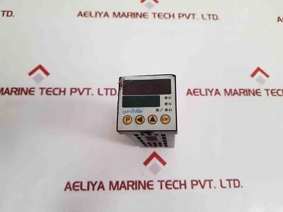 Graff rjd-003 temperature controller - Image 1 of 4