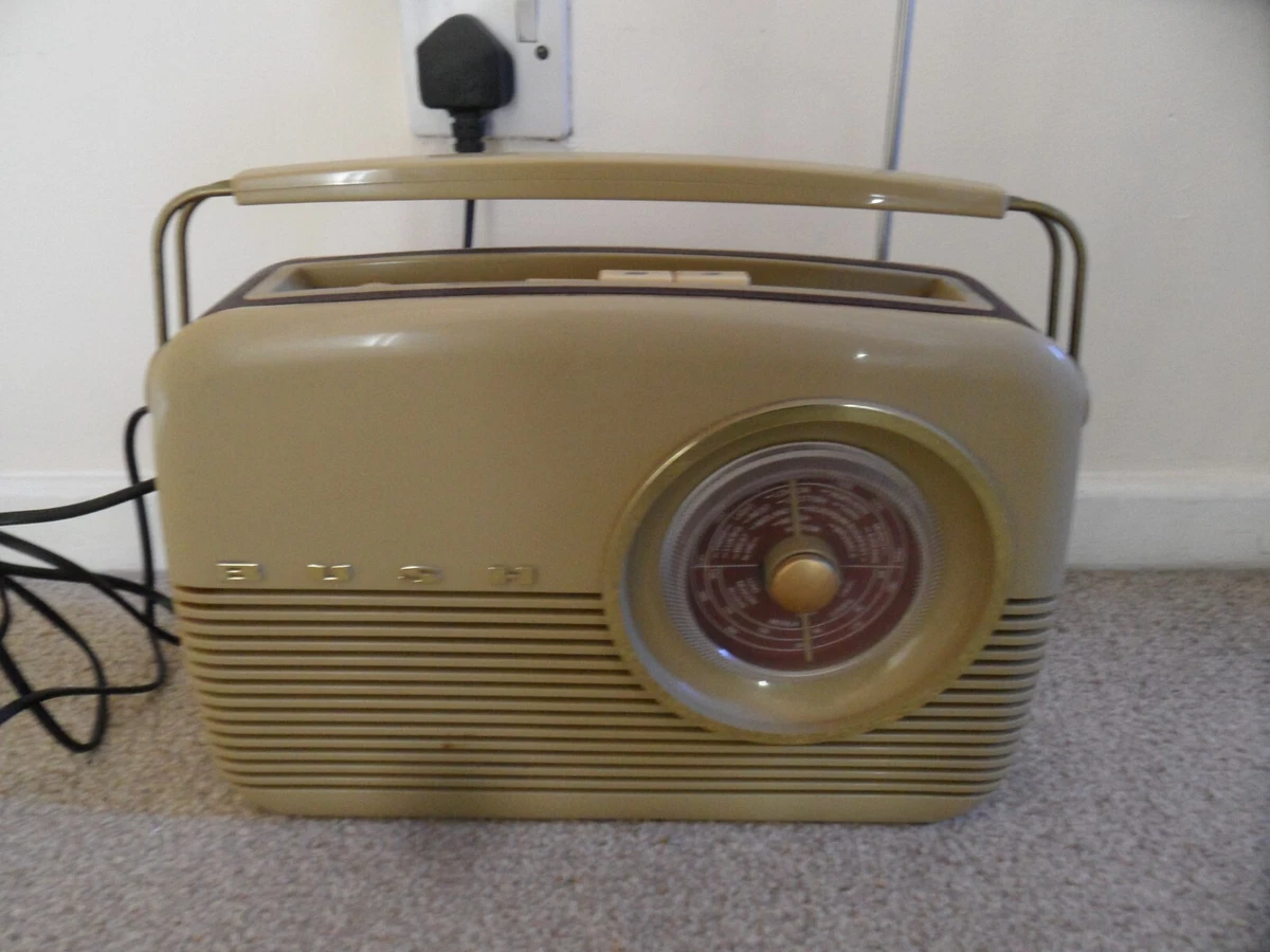 bush radio | eBay