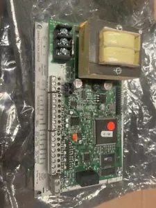 Andover Continuum Infinet II i2887 Terminal Controllers - I2887-L-230 - Picture 1 of 1