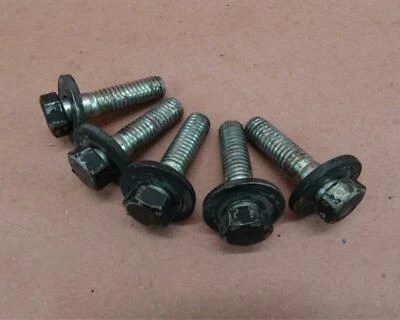 Болты шкива привода 2000-2005 Harley Sportster XL883 XL 883 - Изображение 1 из 4