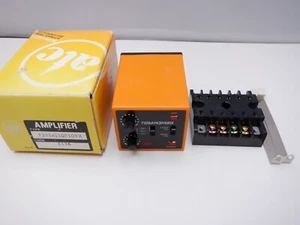 Amplificador ATC 7228A11QR10RX nuevo - Imagen 1 de 3