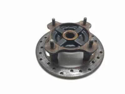 Ignition Starter Solenoid 2012 Can Am Commander 800R 4x4 XT EFI 2552A - Image 1 of 4