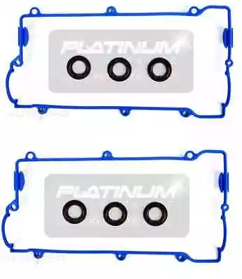 ROCKER COVER GASKET for HYUNDAI SANTA FE SM SONATA TIBURON TRAJET 2.7L G6BA V6 - image 1 of 2