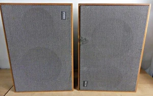 Wega LB 3508 altavoces cajas - Imagen 1 de 7