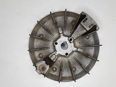 volant magnétique de moteur Tecumseh ctr172 e-62117a de tondeuse - 28480020 - Photo 1/3