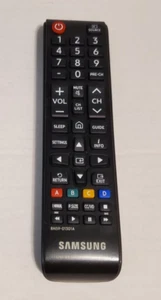 Telecomando Samsung modello BN59-01301A telecomando TV OEM. - Foto 1 di 5