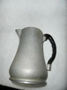 Pitcher Aluminum Guardian Service Vintage - Picture 1 of 4
