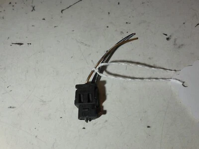 0165459728 Wiring Loom Sensor Connector Plug 92-98 Mercedes Benz S320 S420 W140 - Image 1 of 4
