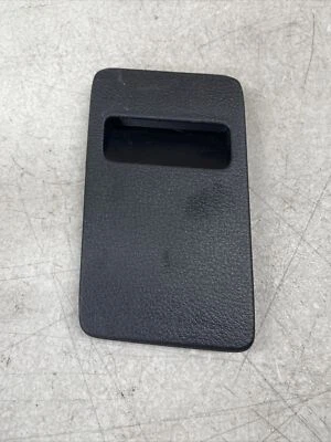 Subaru Legacy & Outback 2007 caja de fusibles cubierta tablero 2005 2006 2008 2009 moldura de panel Foto 1 de 4