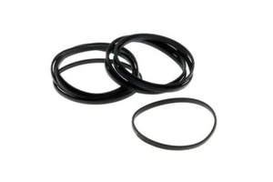 Hornby X9763 - 10 x Traction Tyres for Castle/Schools - Picture 1 of 7