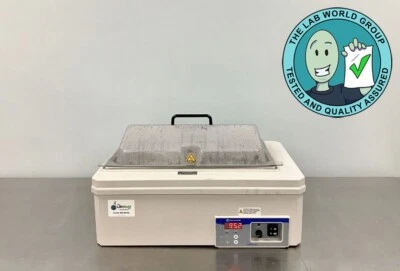 Baño de Agua Fisher Scientific 220 PROBADO con Garantía VER VIDEO Foto 1 de 4