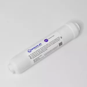 Shield Inline High Alkaline Water Filter pH Neutralising Replacement Cartridge - Picture 1 of 2