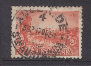 POSTMARK: ADELAIDE 4 Sth AUSTRALIA - Bild 1 von 1
