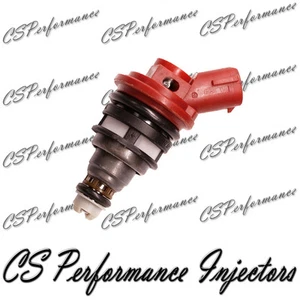 Jecs Fuel Injector for Nissan Infinity 2.0 2.4 3.0 4.1 - Lifetime Warranty - Foto 1 di 1