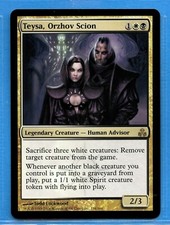 MTG: Guildpact: Teysa, Orzhov Scion