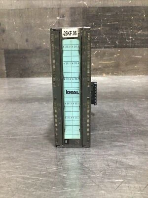 MÓDULO DE SALIDA DIGITAL SIEMENS 6ES7 326-2BF10-0AB0 SIMATIC S7-300 326-2BF10-0AB0 Foto 1 de 4