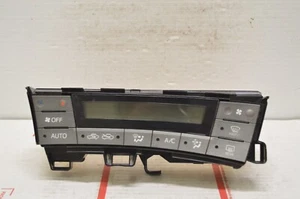 2010-2015 Toyota Prius Climate Control Unit Heater Ac Temperature Hvac CI12#019 - Picture 1 of 3