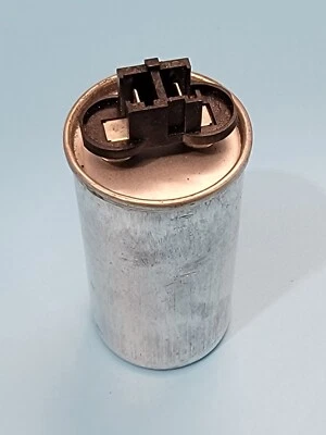 Pieza de condensador Maytag lavadora genuina #W11162561 Foto 1 de 4