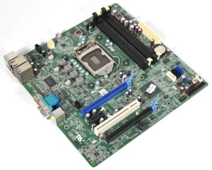 Dell OptiPlex 790 Motherboard With Intel i3 2120 3.3GHz CPU 0J3C2F J3C2F Combo - Picture 1 of 3