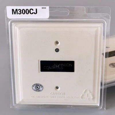 New Johnson Controls M300CJ Control Module Addressable M300CJ FAST SHIPPING