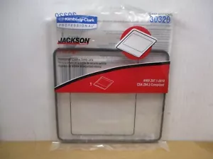 Kimberly-Clark Jackson Safety 30320 TrueSight externe Sicherheitsscheibe NEU - Bild 1 von 4