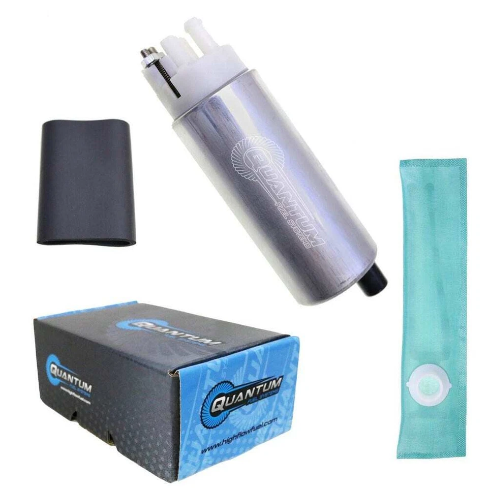 Bomba de combustible eléctrica Quantum HFP-439 BMW K75 Naked 87-96 OE 1612146496 Foto 1 de 1