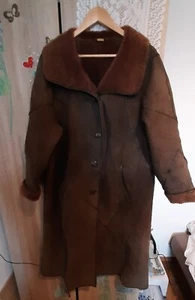 damen winter jacke gr. 44/46, Christ, gebraucht - Bild 1 von 4