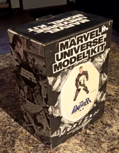 De colección The Punisher Marvel Universe Modelo Kit Horizon 1988!! - Imagen 1 de 3