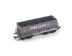 Echte Kohleladung 68 für Märklin 000768, 48431, 48432, 48433, 48440, 48441, usw. - Picture 1 of 1