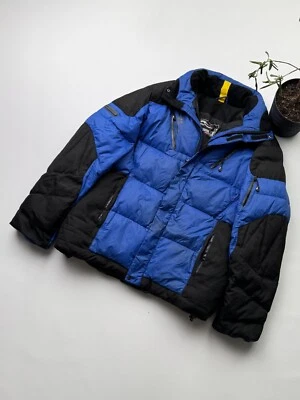 Ralph Lauren Rlx Vintage Down Puffer Jacket Men’s Size XXL - Image 1 of 4