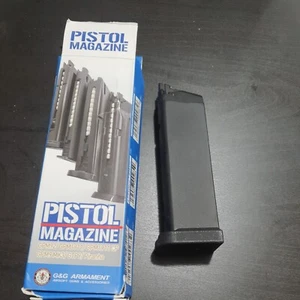 G&G Pistolenmagazin - Bild 1 von 9