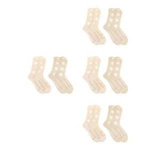 16-teiliges DIY-Sockenblocker-Set aus Holz, verstellbare Sockenspanner aus Holz - Bild 1 von 12
